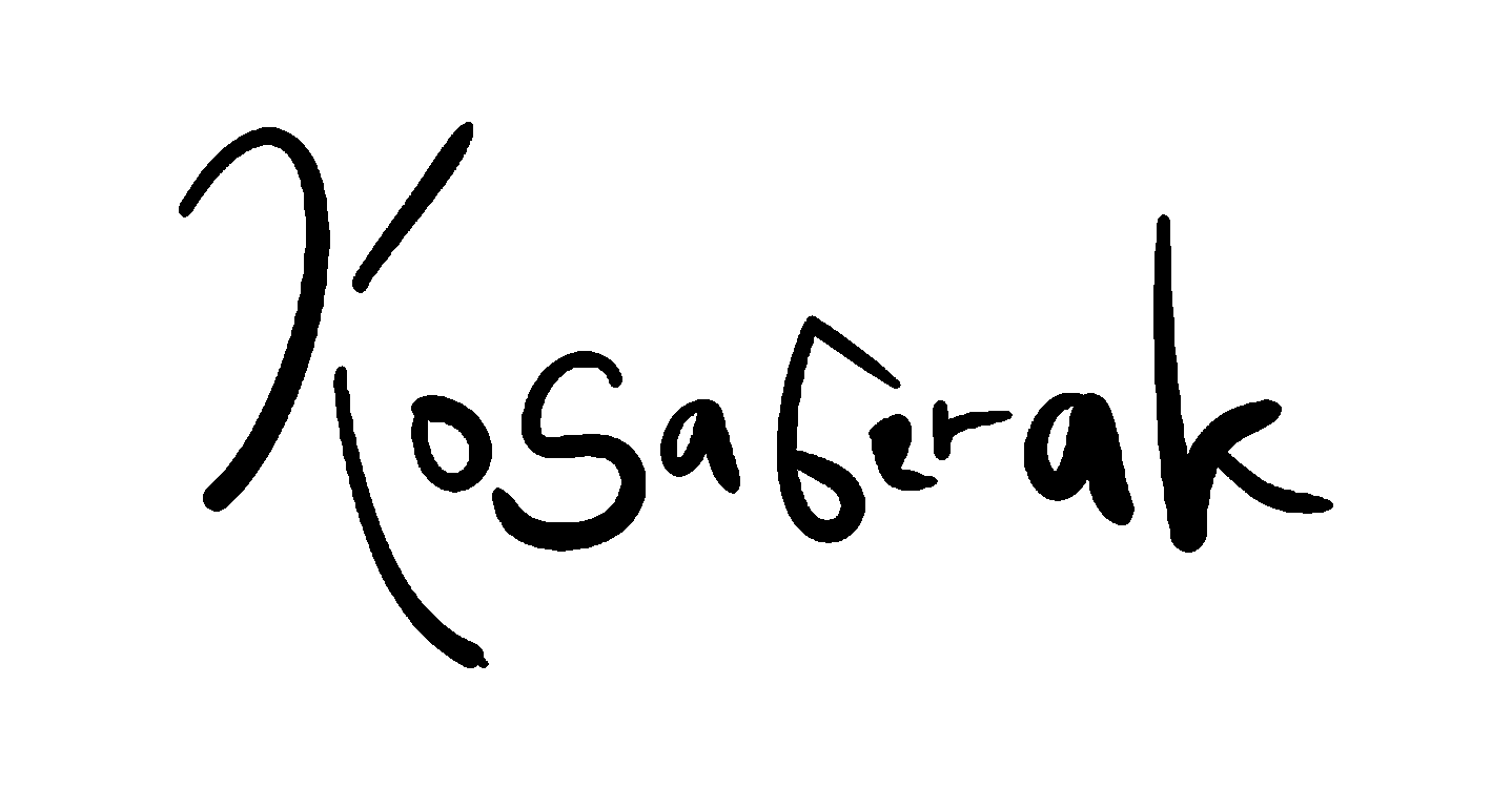 kosa